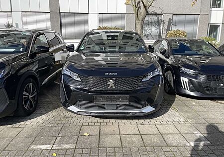 Peugeot 5008 1.2 Allure Pack 130 PureTech 7-Si+Navi+SHZ+R-Kam+