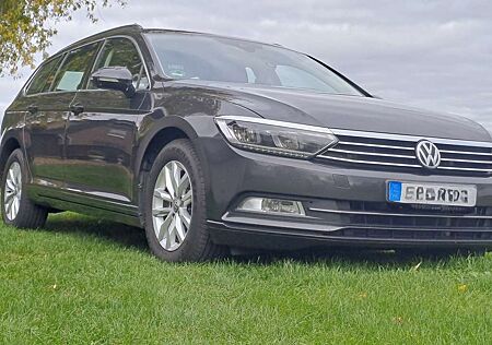 VW Passat Variant gebraucht kaufen VW Passat Variant Volkswagen 2.0 TDI SCR DSG Comfortline