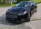 Ford Mondeo Titanium