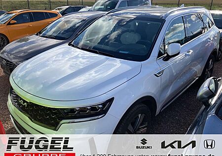 Kia Sorento gebraucht kaufen Kia Sorento 1.6 T-GDI DCT PHEV Platinum 4WD AHZV|Pano|ACC