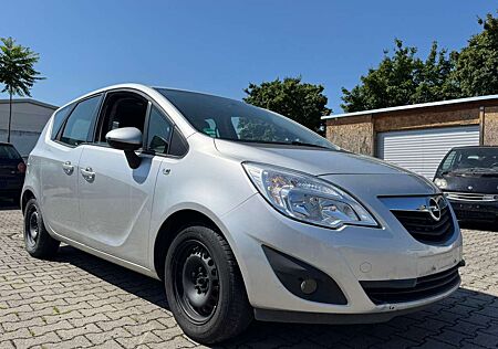 Opel Meriva B Edition