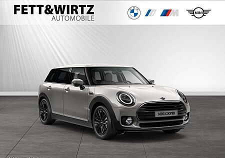 Mini Cooper Clubman Aut.|Sportsitz|Kamera|Navi|LED