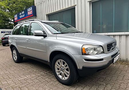 Volvo XC 90 XC90 D5 AWD Geartronic Edition