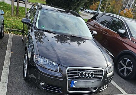 Audi A3 2.0 FSI Ambition