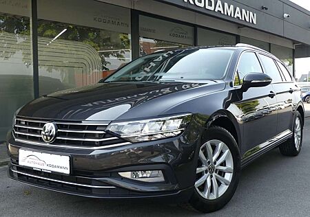 VW Passat Variant Volkswagen Business 2.0 TDI*Kamera*AppleCar*