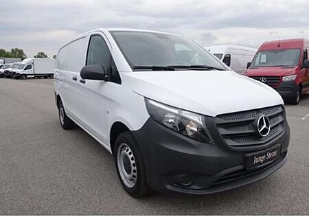 Mercedes-Benz Vito 116 CDI Kasten Lang AHK*Facelift*Kam.