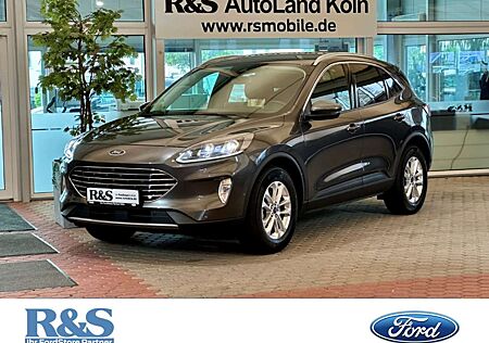 Ford Kuga Titanium X+5 Jahre Garantie*+Kamera+Navi