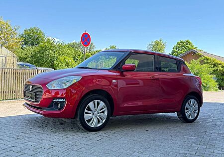 Suzuki Swift Basic