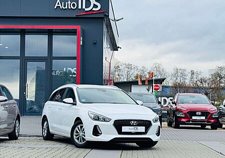 Hyundai i30 cw Pure