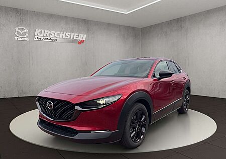 Mazda CX-30 NAGISA +BOSE+Head-Up+Voll-LED+