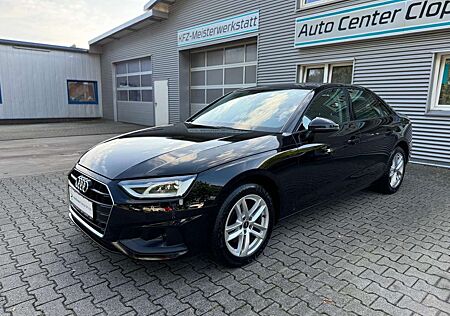 Audi A4 30 TDI basis Lim. Automatik