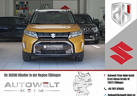Suzuki Vitara 1.4 Hybrid Comfort+ 4x4*SZH*Tempomat*