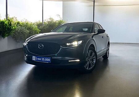 Mazda CX-30 SKY-G 120 M Hybrid Selection - Navi/ Matrix-LED/ S