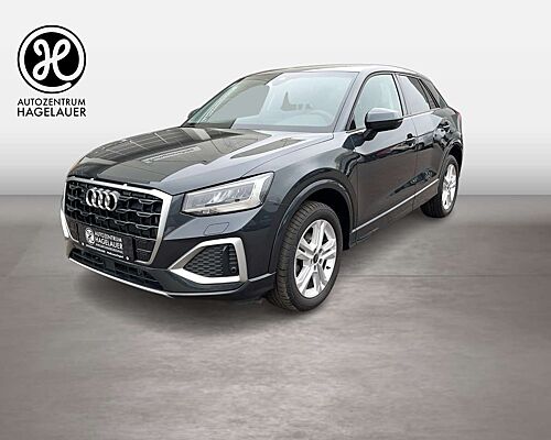 Audi Q2 advanced 35 TFSI S tronic Klima Rückfahrkamera