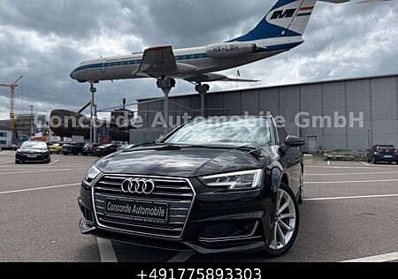 Audi A4 Avant g-tron S-LINE MATRIX LED NAVI