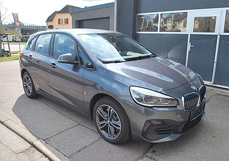 BMW 225xe 225 iPerformance*M Sport Line*LED*Leder*1.Hand