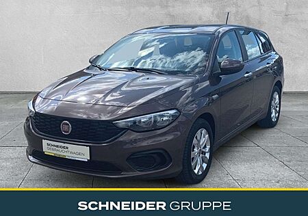 Fiat Tipo STREET 1.4 16V LM-FELGEN+NAVI+SHZ+BLUETOOTH