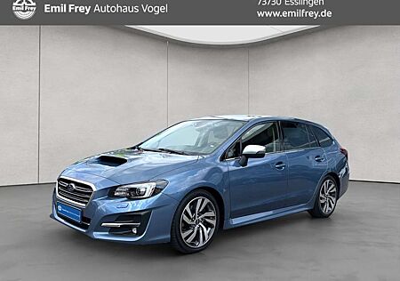 Subaru Levorg 1.6 GT 4x4 Sport