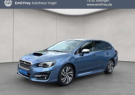 Subaru Levorg 1.6 GT 4x4 Sport