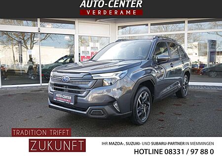 Subaru Forester 2.0ie Exclusive ACC LED PANO 360°