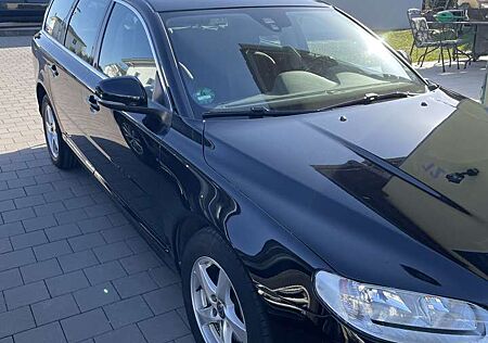 Volvo V70 D4 Kinetic