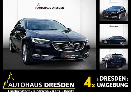Opel Insignia B Sports Tourer 1.5 Turbo NAVI,