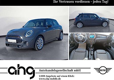 Mini Cooper S Sport Aut. DKG Klimaaut. Sportsitze PDC