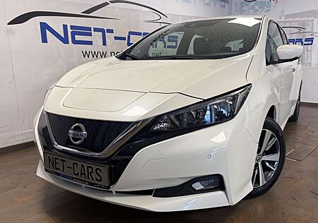 Nissan Leaf Acenta 40kWh*360°Kamera*