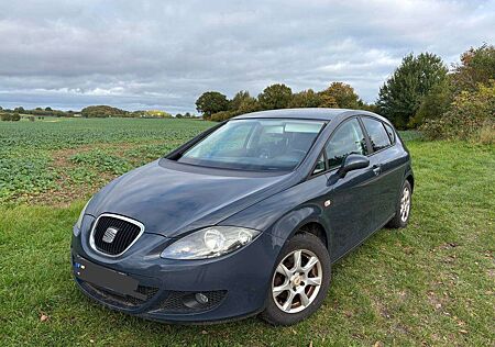 Seat Leon 1.6 Sport Limited