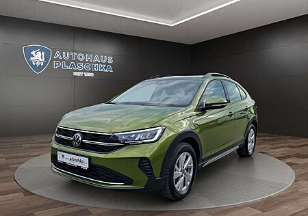 VW Taigo Volkswagen 1.0 TSI Life AHK+NAVI+PDC Klima Navi