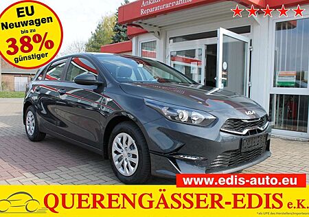 Kia Cee'd Ceed / 1.5T-GDi DCT "Vision" *NAVI*2 Z Klima*SHZ*LKH* ...