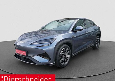 BYD Sealion 7 Design AWD PANO NAVI 360° DYN