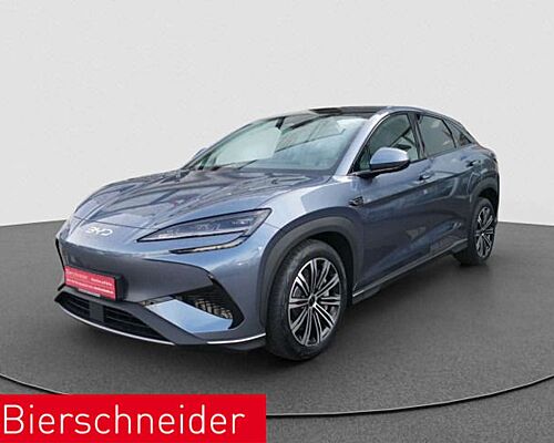 BYD Sealion 7 Design AWD PANO NAVI 360° DYN