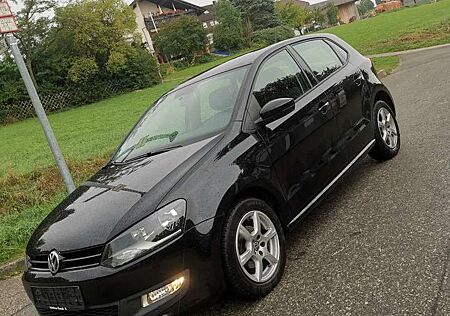 VW Polo Volkswagen 1.4 Comfortline
