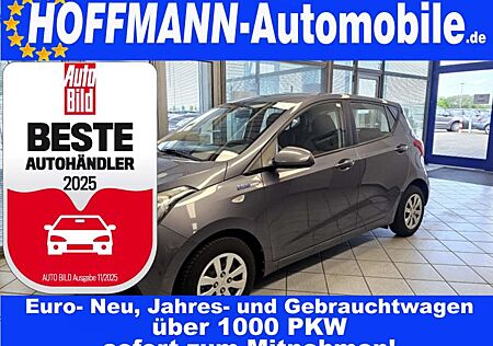Hyundai i10 Allwetterreifen,Klimaautomatik,
