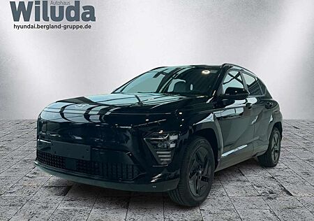 Hyundai Kona Trend MY26 65kWh 204 PS A-Paket, e. Heckl.