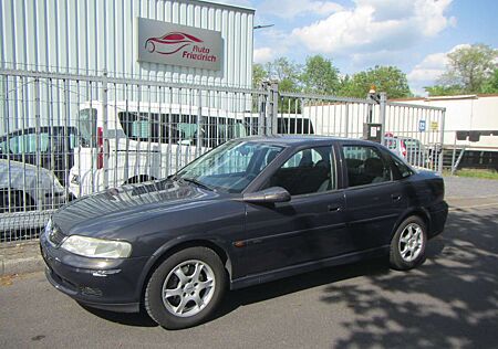Opel Vectra 2.0 Edition 2000 AUTOMATIK