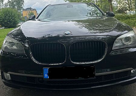 BMW 730d 730