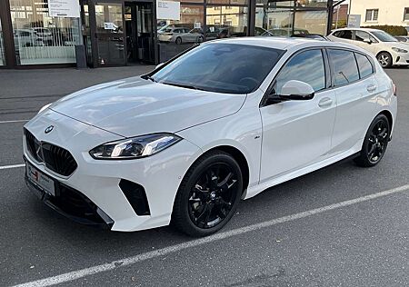 BMW 120 M Sport