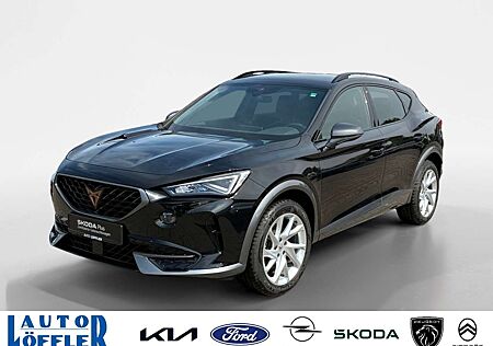 Cupra Formentor Basis #Automatik #LED #Garantie Klima