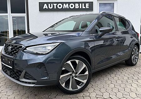 Seat Arona FR 1.0 TSI NAVI LED ACC KAMDERA PDC SHZG