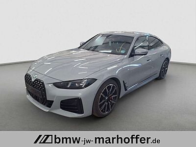 BMW 430 i xDrive Gran Coupe MSportPro MLeuchten