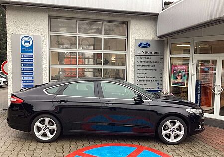 Ford Mondeo Lim. Titanium*ACC*WINTER-PAKET*AUTOMATIK*