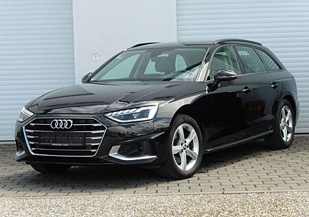 Audi A4 35 TDI S tronic Advanced LED Navi ACC HiFi