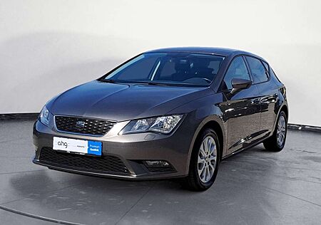 Seat Leon 1.2 TSI Start&Stopp AHK Sitzheizung PDC