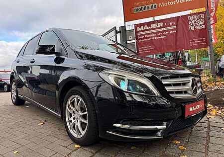 Mercedes-Benz B 180 NAVI*BI-XENON*BLUETOOTH*PDC*SHZ