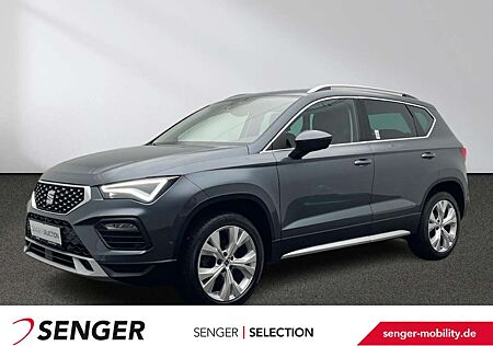 Seat Ateca 1.5 TSI DSG CarPlay LED Digitales Cockpit