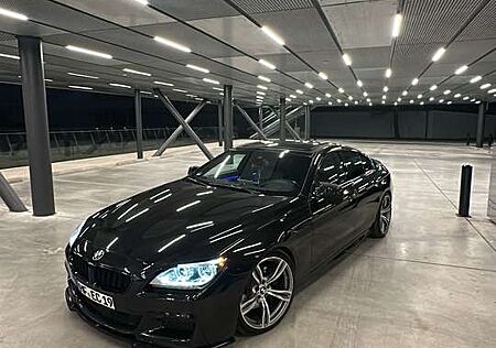 BMW 640 d xDrive
