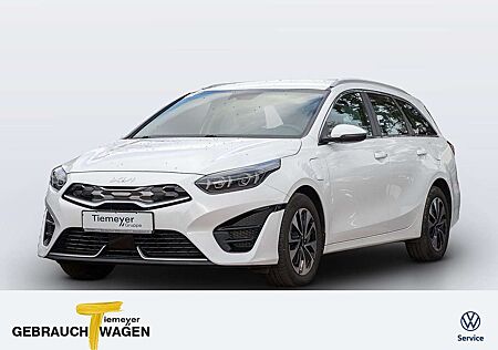 Kia XCeed Ceed SW / cee'd SW Ceed Sportswagon Plug-in Hybrid DCT SPIRIT NAVI
