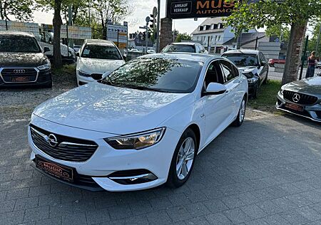 Opel Insignia B Grand Sport Edition/Euro6/Scheckheft